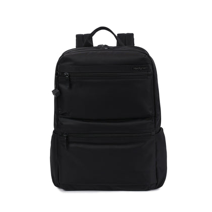 Hedgren Ava Square Backpack RFID 15.6 - Black