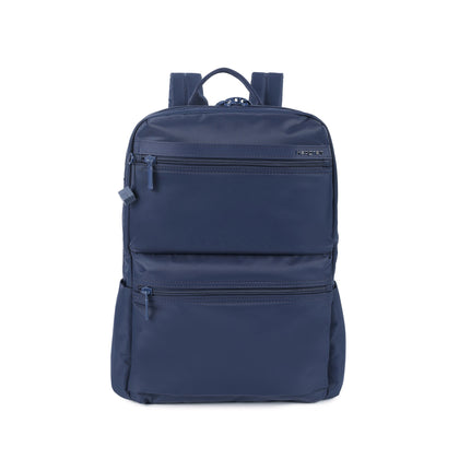 Hedgren Ava Square Backpack RFID 15.6 - Blue