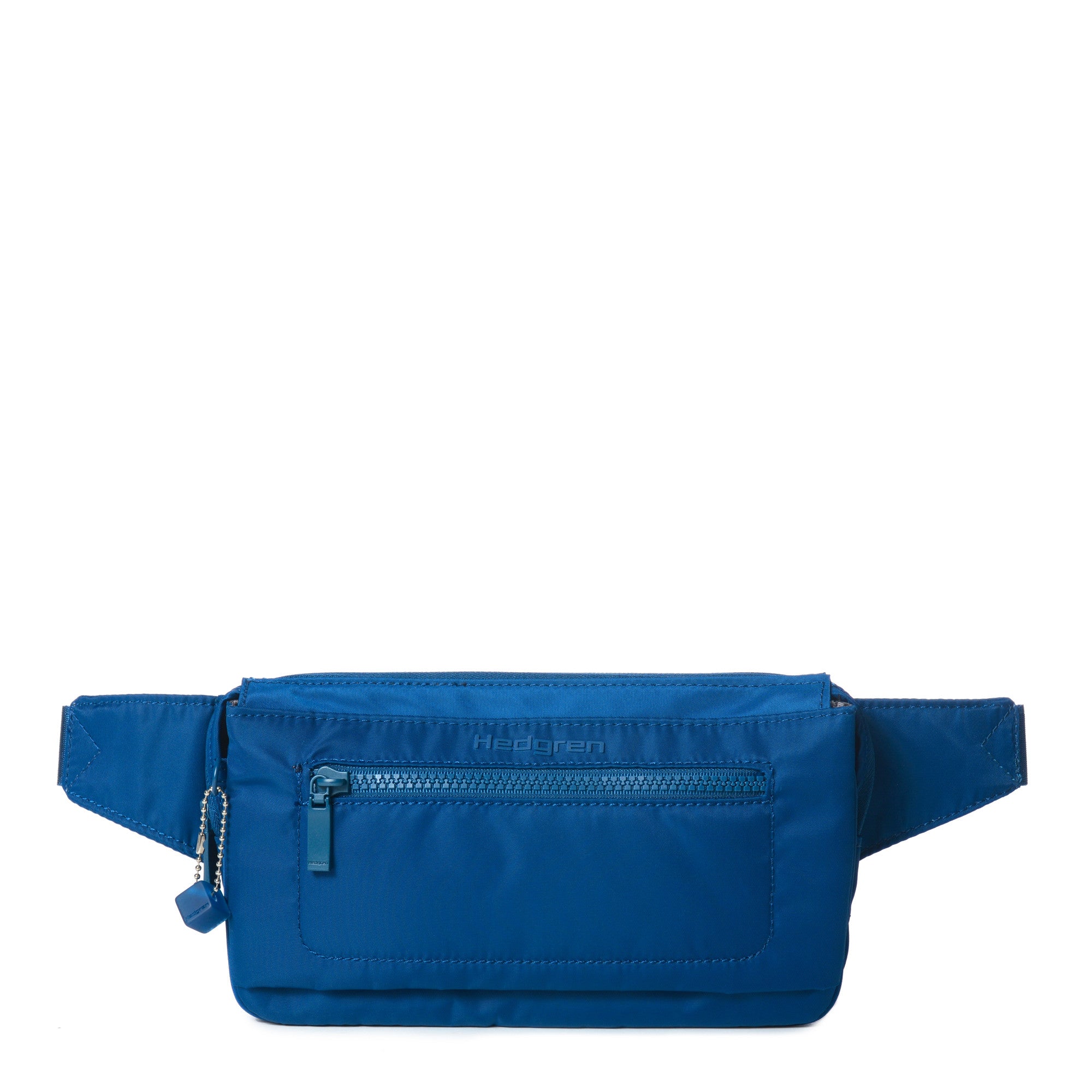 Hedgren Asharum Waist Bag - Blue
