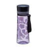 Aladdin Aveo Water Bottle 0.35L - Violet Purple Print