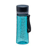 Aladdin Aveo Water Bottle 0.35L - Aqua Blue Print