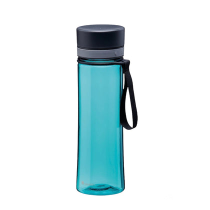Aladdin Aveo Water Bottle 0.6L - Aqua Blue