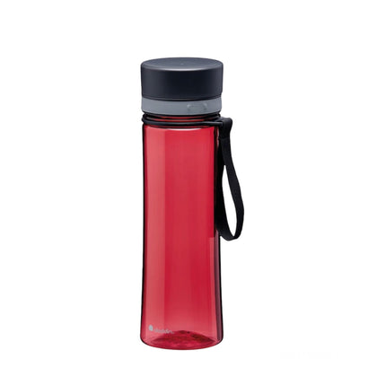 Aladdin Aveo Water Bottle 0.6L - Cherry Red