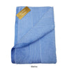 Jean Perry Manhattan 27" x 54" Bath Towel - Set of 2 (Assorted Colors)
