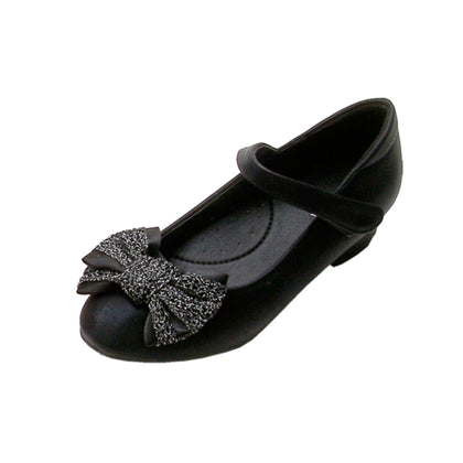Rodolia Mary Jane Shoes - Black