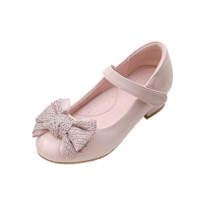 Rodolia Mary Jane Shoes - Pink
