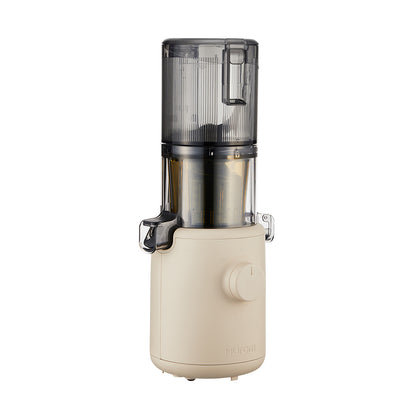 Hurom Slow Juicer H310A - Beige