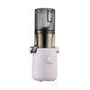 Hurom Slow Juicer H310A - Lavender