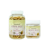 Honey World Japanese Royal Jelly Capsules 365's+60's