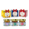 Honeyworld TH Longan Honey 30g with Gift Box (Buy 10 Free 2)