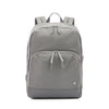 SAMSONITE Mobile Solution Eco CLASSIC Backpack V2 ANTM - Silver Shadow