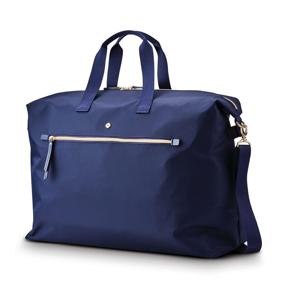 Samsonite Mobile Solution Eco Classic Duffel ANTM - Navy Blue