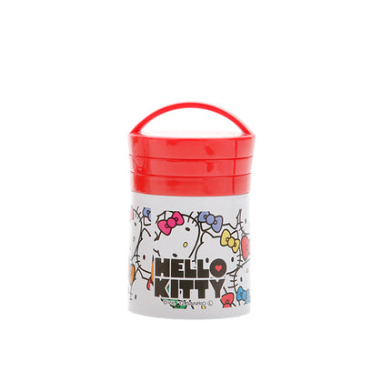 [ONLINE EXCLUSIVE] Skater Hello Kitty 300ml Thermal Food Carrier