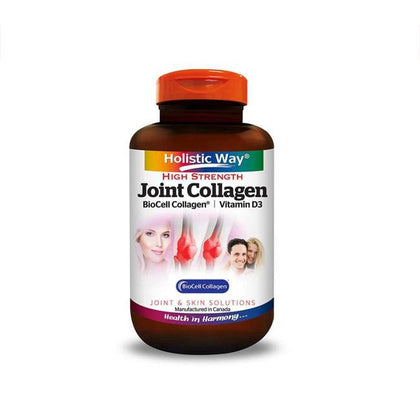 Holistic Way High Strength Joint Collagen 60VC