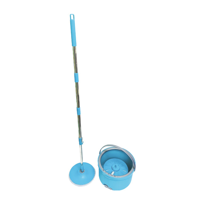 Spin & Go Clean Water Spin Mop