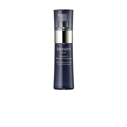 Kose INFINITY Advanced Moisture Concentrate Essence 50ml