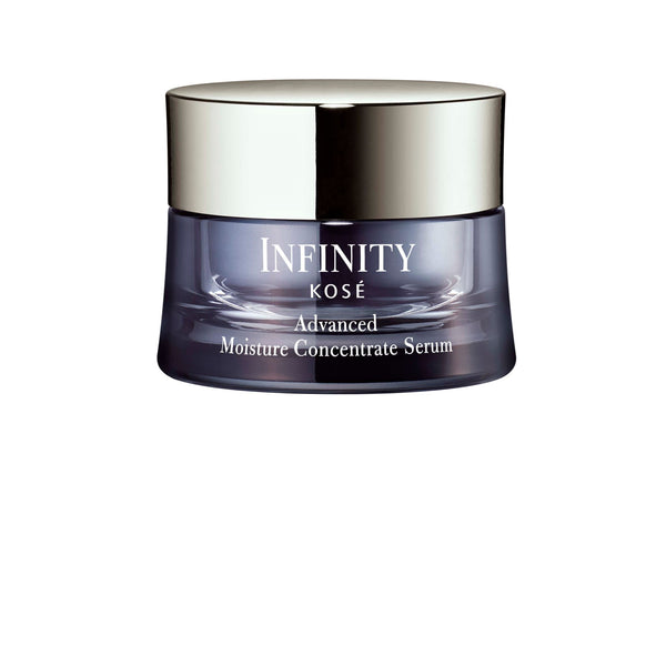 KOSÉ INFINITY Advanced Moisture Concentrate Serum 50ml – OG Singapore