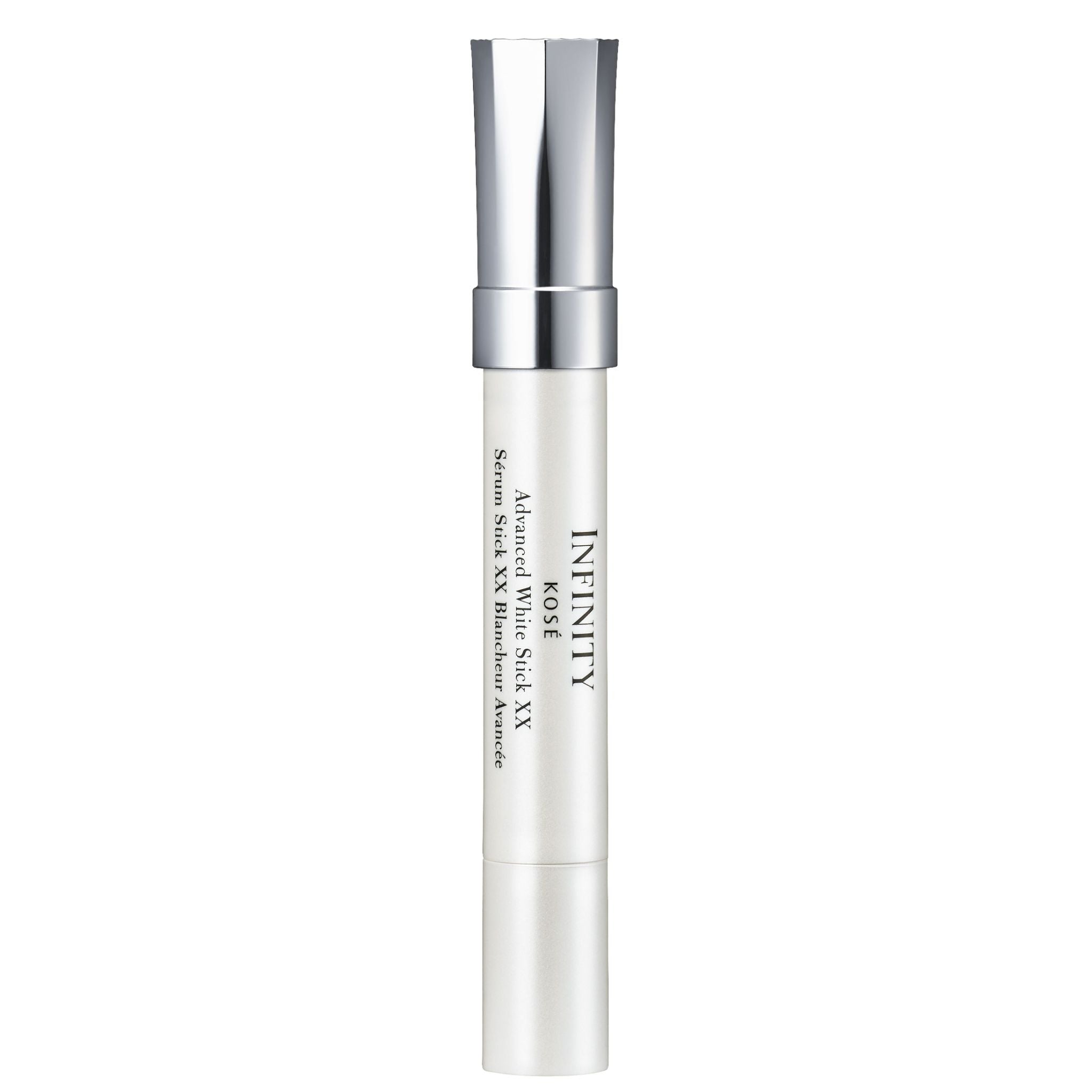 Kose INFINITY Advanced White XX Stick 4g – OG Singapore