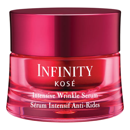 Kose INFINITY Intensive Wrinkle Serum 40ml