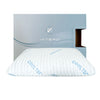 INTERO Cooltech Air-pass Charcoal Memory Foam Comfort Pillow