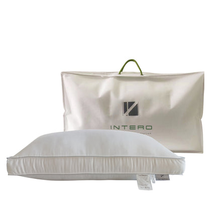 Intero Premium Bamboopro Downfeel Pillow (1200g) (INTERO-BBPROPLW79-1200G)