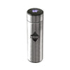 JML Arctic Smart Flask 500ml - Silver (J0027) - Set of 2