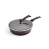 JML Gourmet Chef Smokeless Grill Pan with Lid (J0886)