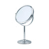 Smart Living 7" Two-Sided Swivel Vanity Mirror (J709-1000C)
