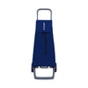 ROLSER Shopping Trolley Baby Ln Joy-1800 - Blue (J81274)