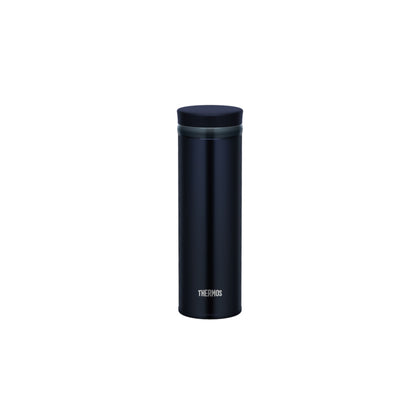 Thermos 0.5L Stainless Steel Vacuum Insulation Tumbler - Dark Navy (JNO-502DNVY)