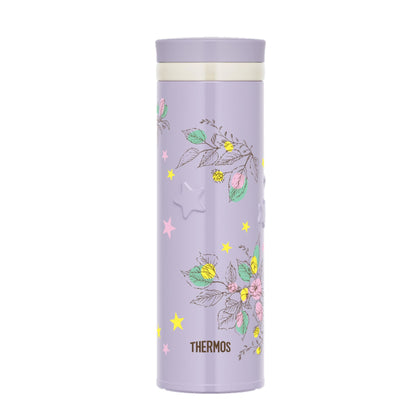 Thermos 0.5L Stainless Steel Vacuum Insulation Tumbler - Purple (JNO-502G-PL)