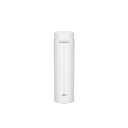 Thermos 0.48L Stainless Steel Vacuum Insulation Tumbler - Pearl White (JNW-480PRW)