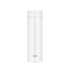 Thermos 0.5L Stainless Steel Ultra-Light Tumbler (JOG-500-MTWH)