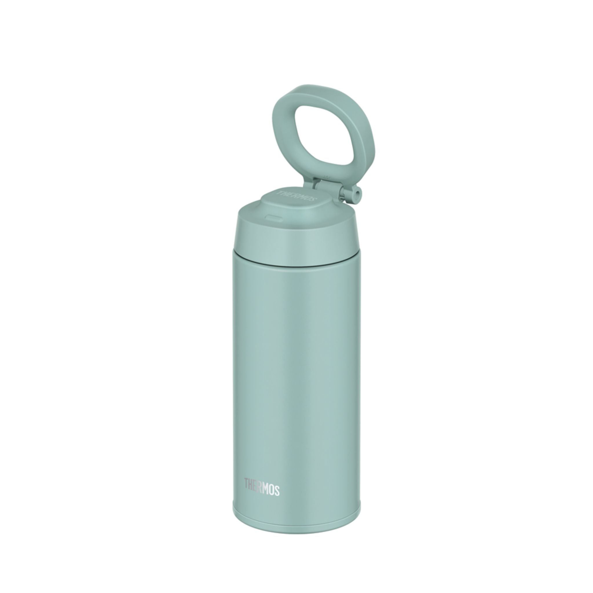 Thermos 500ml JOO-500 Tumbler with Carry Loop (Mint Green)