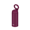 Thermos 500ml JOO-500 Tumbler with Carry Loop (Purple)