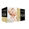 Jean Perry Air Flow Ultra Fine Micro Fibre Pillow 1500g