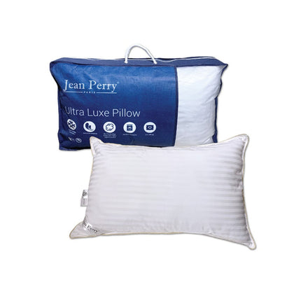 Jean Perry Anti Dust Mite Micro Fiber Pillow