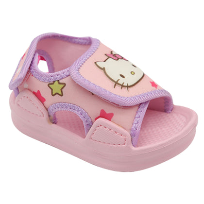 Hello Kitty Children Sandals - Pink