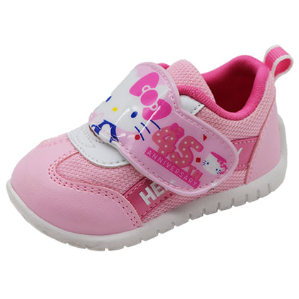 Hello Kitty Children Shoes - Pink