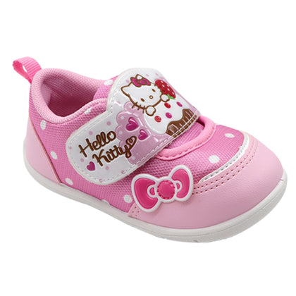 Hello Kitty Children Shoes - Pink