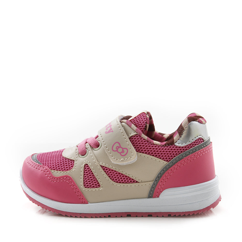 Hello Kitty Girl's Sport Shoes