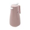 Kukeri 1.3L Glass Vacuum Insulated Carafe - Pink (KD-976-1050-PINK)