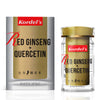 Kordel's Red Ginseng + Quercetin 60 Vegetal Capsules