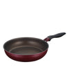 Thermos 28cm Non-Stick Frying Pan - Red