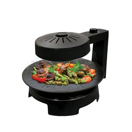 K-Grill Premium Infrared Smokeless Grill