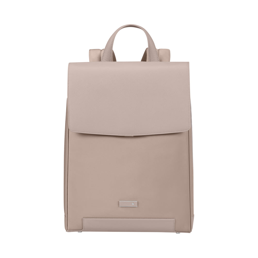 Samsonite Zalia 3.0 Backpack With Flap 14.1