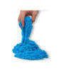 Kinetic Sand 2lb Colour Bag - Blue
