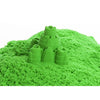 Kinetic Sand 2lb Colour Bag - Green