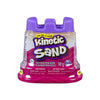 Kinetic Sand Single Container 4.5oz - Pink