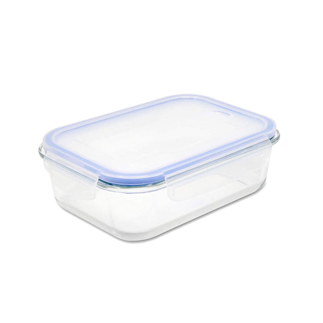 [Buy 1 Get 1 Free] Kukeri Glass Container 1L
